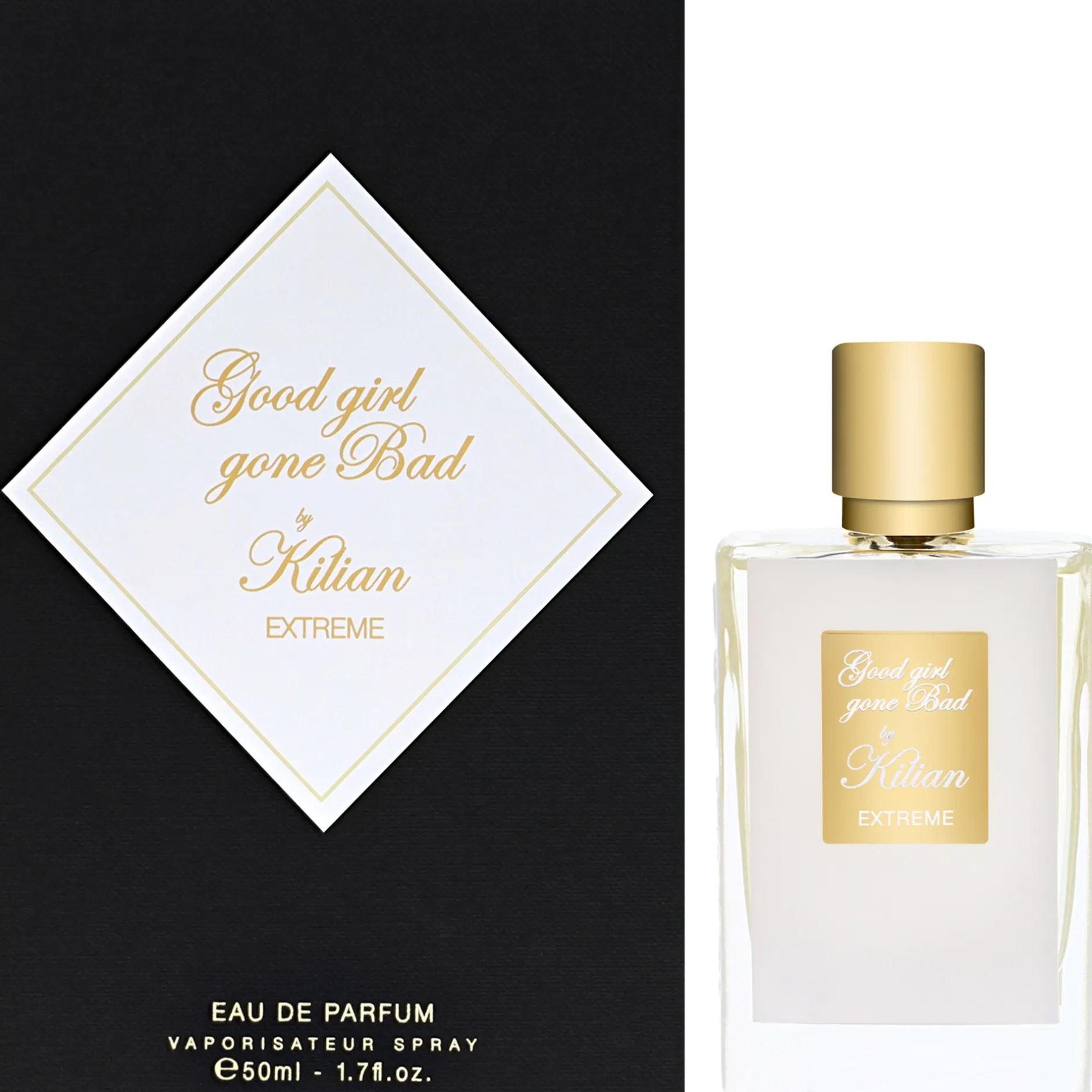 Kilian Good Girl Gone Bad Extreme Eau de Parfum Spray 50ml Online