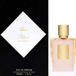 Kilian Love, Don't Be Shy Eau de Parfum Refillable Spray 50ml Outlet