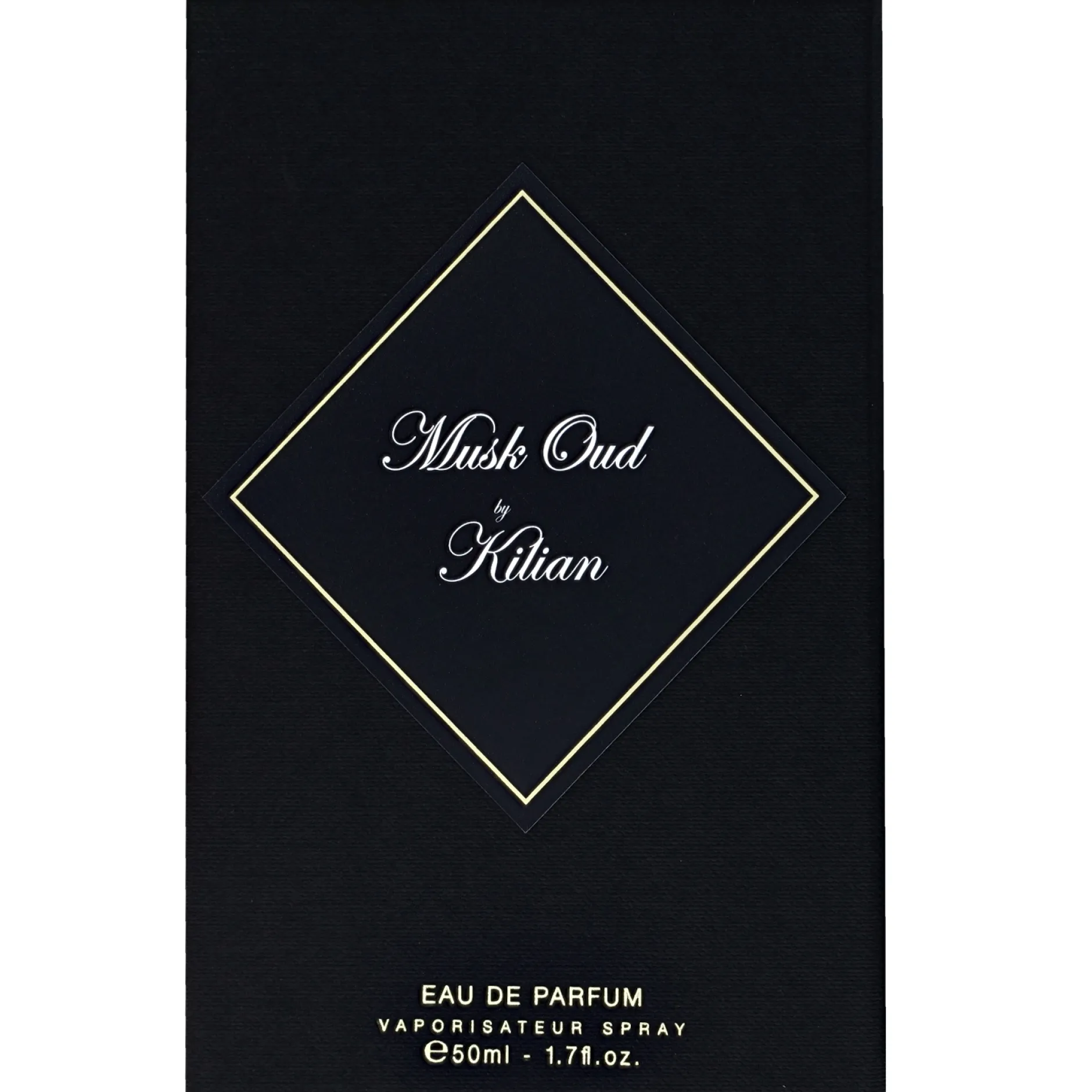 Kilian Musk Oud Eau de Parfum Spray 50ml Discount