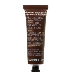 KORRES Face Care Athenian Grooming Men's Antiageing Cream 50ml Outlet