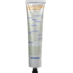 KORRES Face Care Athenian Grooming After Shave Balm 125ml Discount
