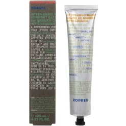 KORRES Face Care Athenian Grooming After Shave Balm 125ml Discount