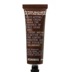 KORRES Face Care Athenian Grooming Moisturizing Cream For Men 50ml Online