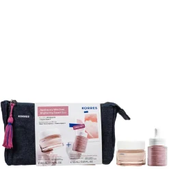 KORRES Gift Sets Apothecary Wild Rose Brightening Expert Duo Set Online