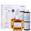 KORRES Gift Sets Scents of Greece Lefko Set New
