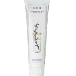 KORRES Haircare Almond & Linseed Mask 125ml