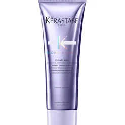 Kérastase Blond Absolu Cicaflash: Intense Fortifying Treatment Conditioner 250ml Sale