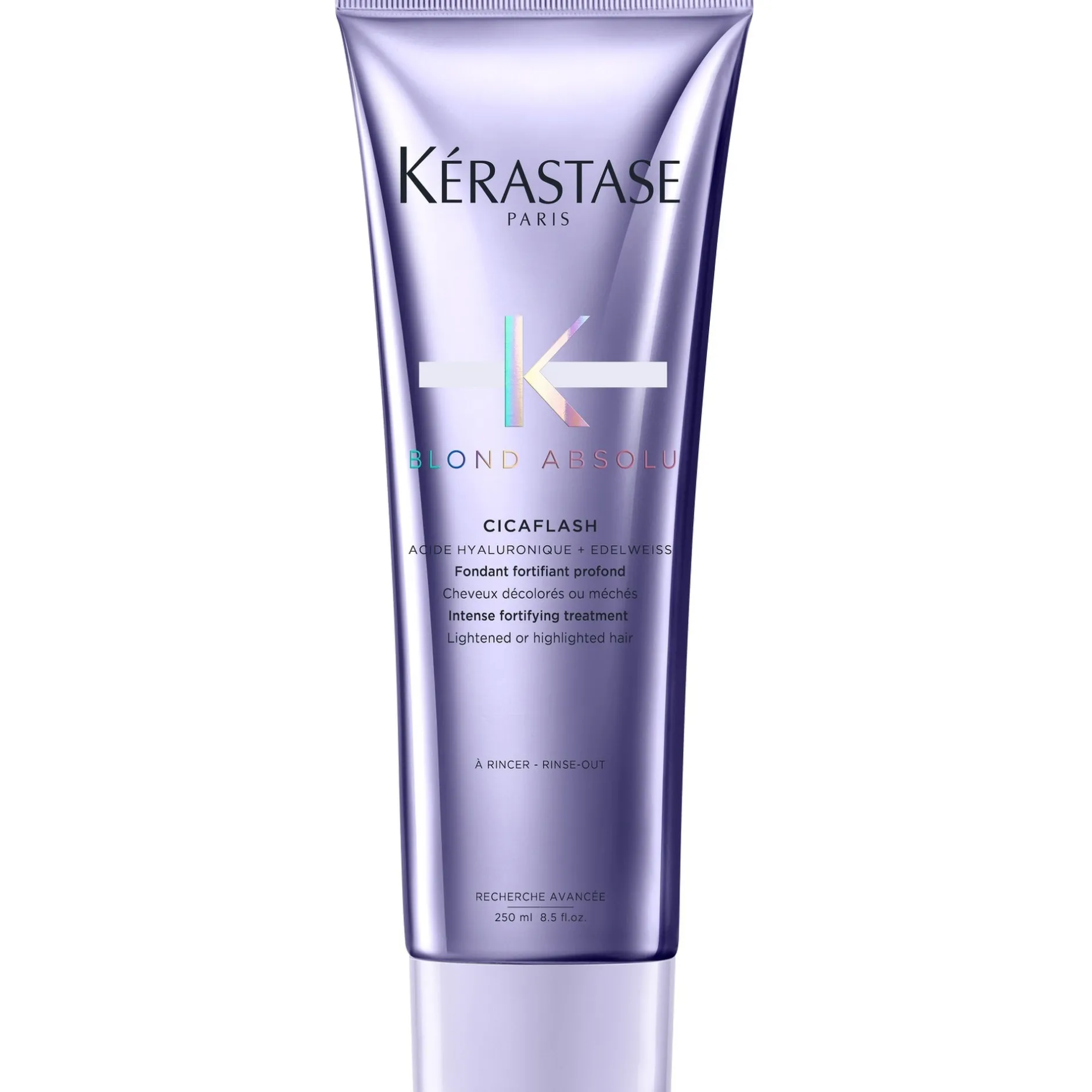 Kérastase Blond Absolu Cicaflash: Intense Fortifying Treatment Conditioner 250ml Sale