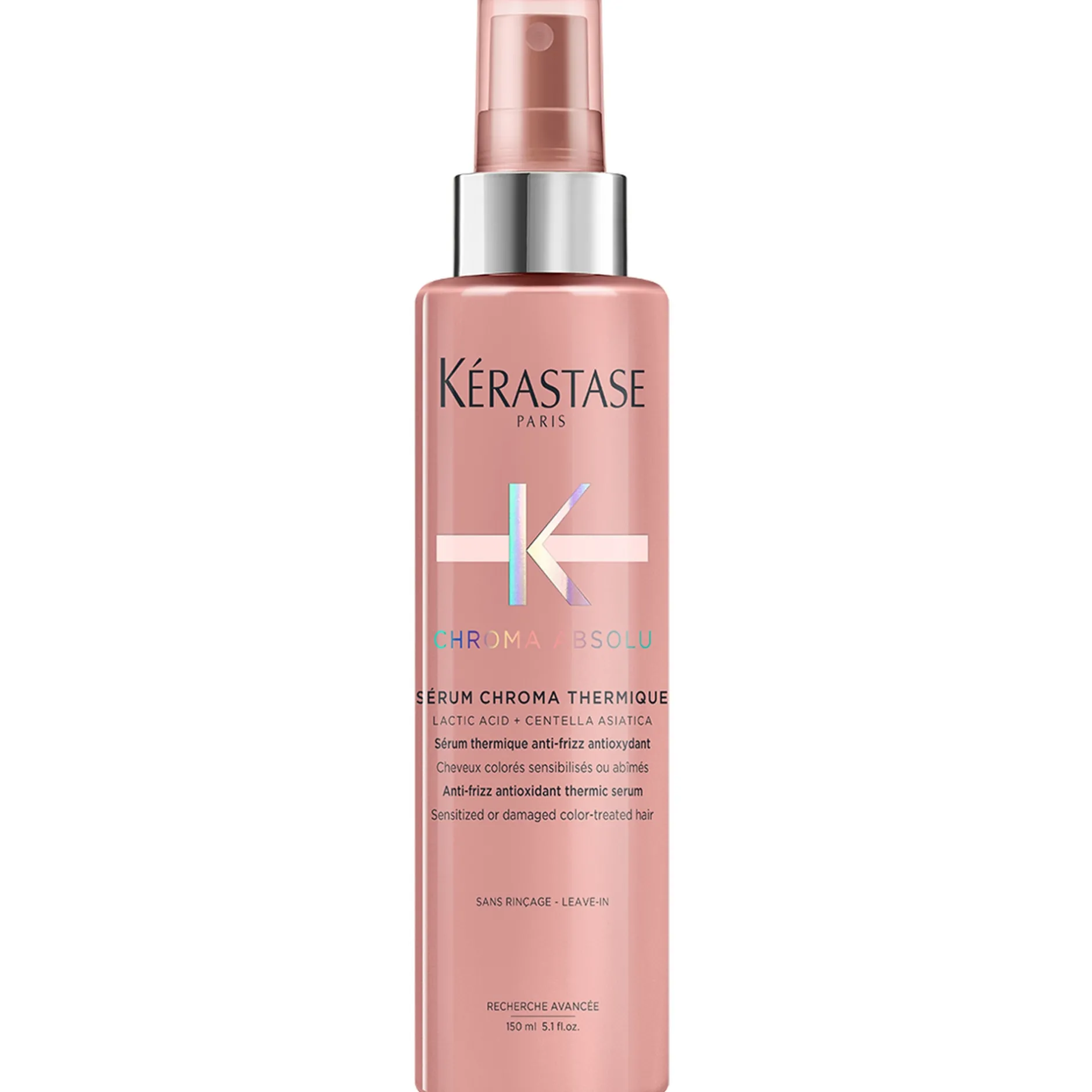Kérastase Chroma Absolu Sérum Chroma Thermique 150ml New