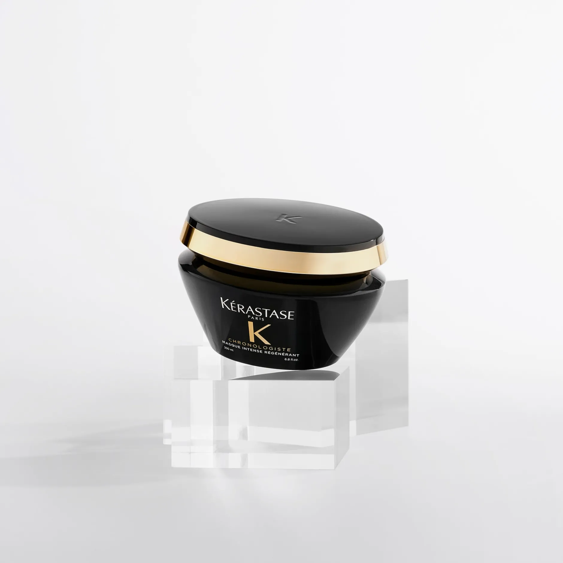 Kérastase Chronologiste Masque Intense Régénérant: Youth Revitalising Masque 200ml Online