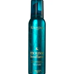 Kérastase Couture Styling Mousse Bouffante: Luxious Volumising Mousse Strong Hold 150ml Clearance
