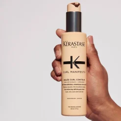 Kérastase Curl Manifesto Gelée Curl Contour: Curl Enhancing Gel-Cream 150ml Sale
