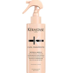 Kérastase Curl Manifesto Refresh Absolu: Curl Refreshing Spray 190ml Hot