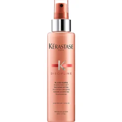 Kérastase Discipline Fluidissime: Anti-Frizz Styling Spray 150ml New
