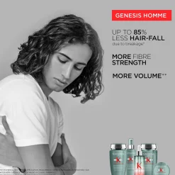 Kérastase Genesis Homme Strength & Thickness Boosting Spray 150ml Hot