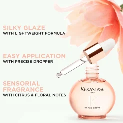 Kérastase Gloss Absolu Glaze Drops 45ml