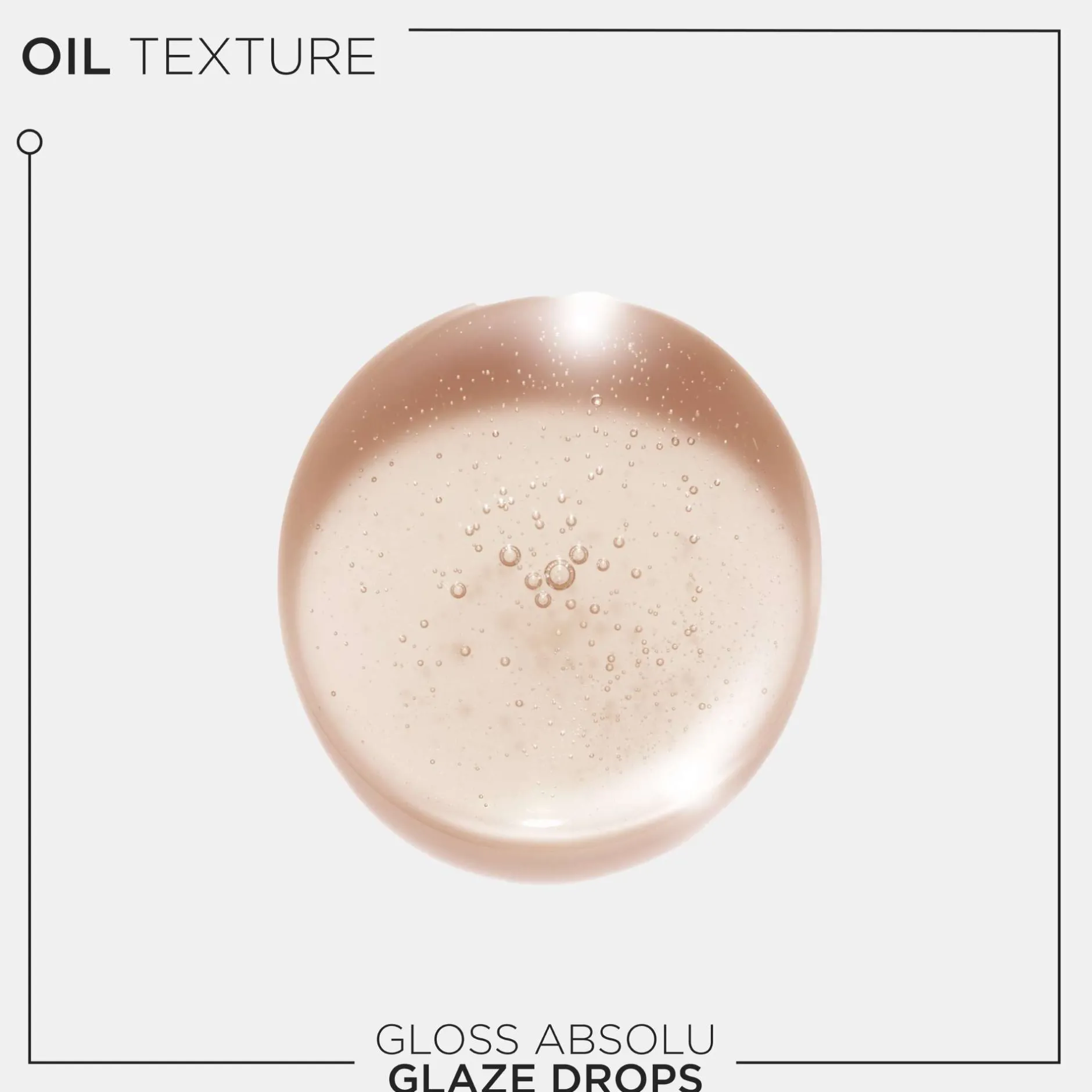 Kérastase Gloss Absolu Glaze Drops 45ml