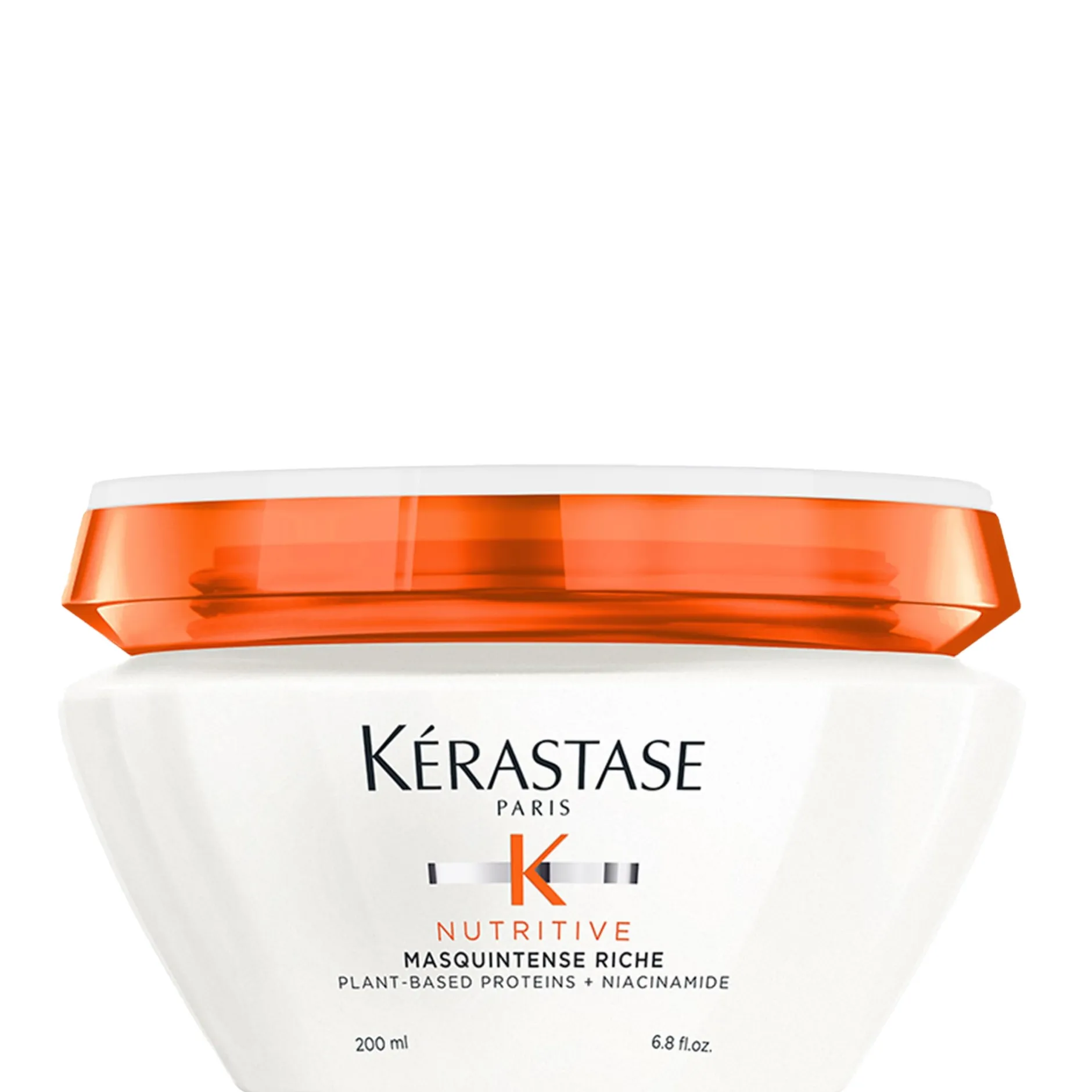 Kérastase Nutritive Masquintense Riche: Intensely Nourishing Rich Hair Mask 200ml Sale