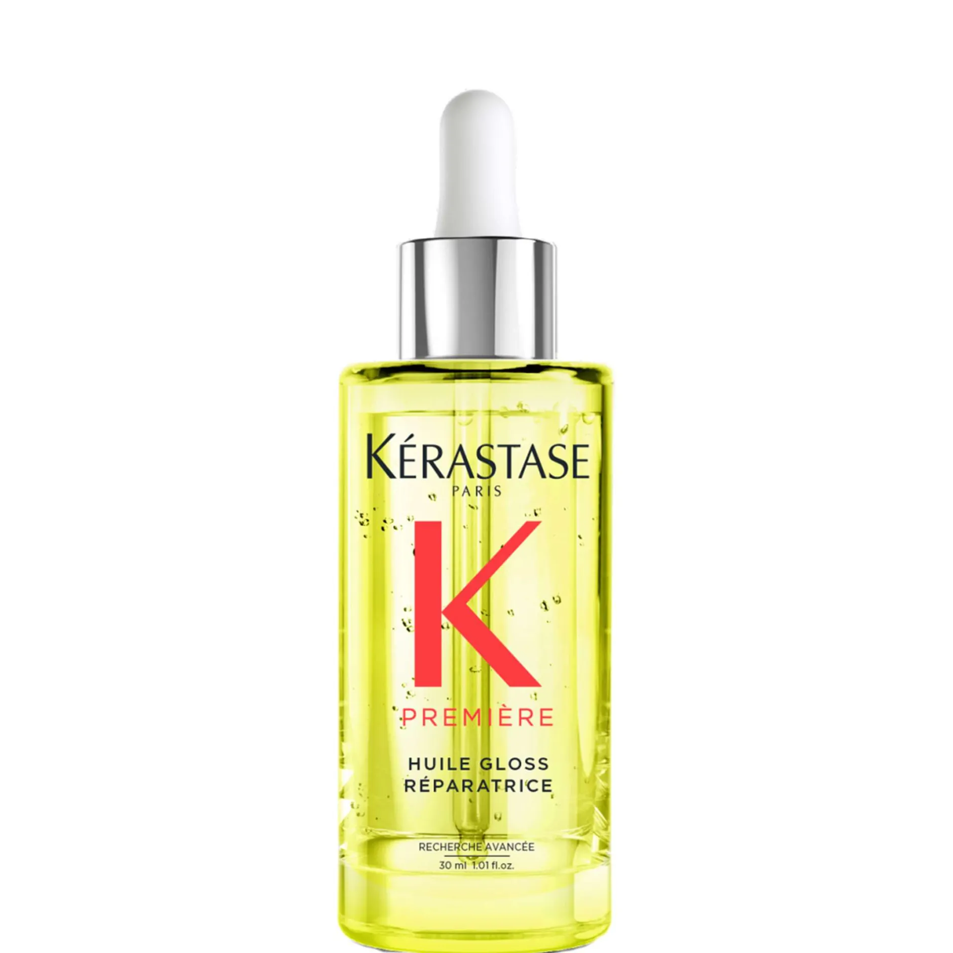 Kérastase Première Intensive Shine Repairing Oil 30ml Hot