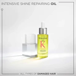 Kérastase Première Intensive Shine Repairing Oil 30ml Hot