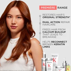 Kérastase Première Intensive Shine Repairing Oil 30ml Hot