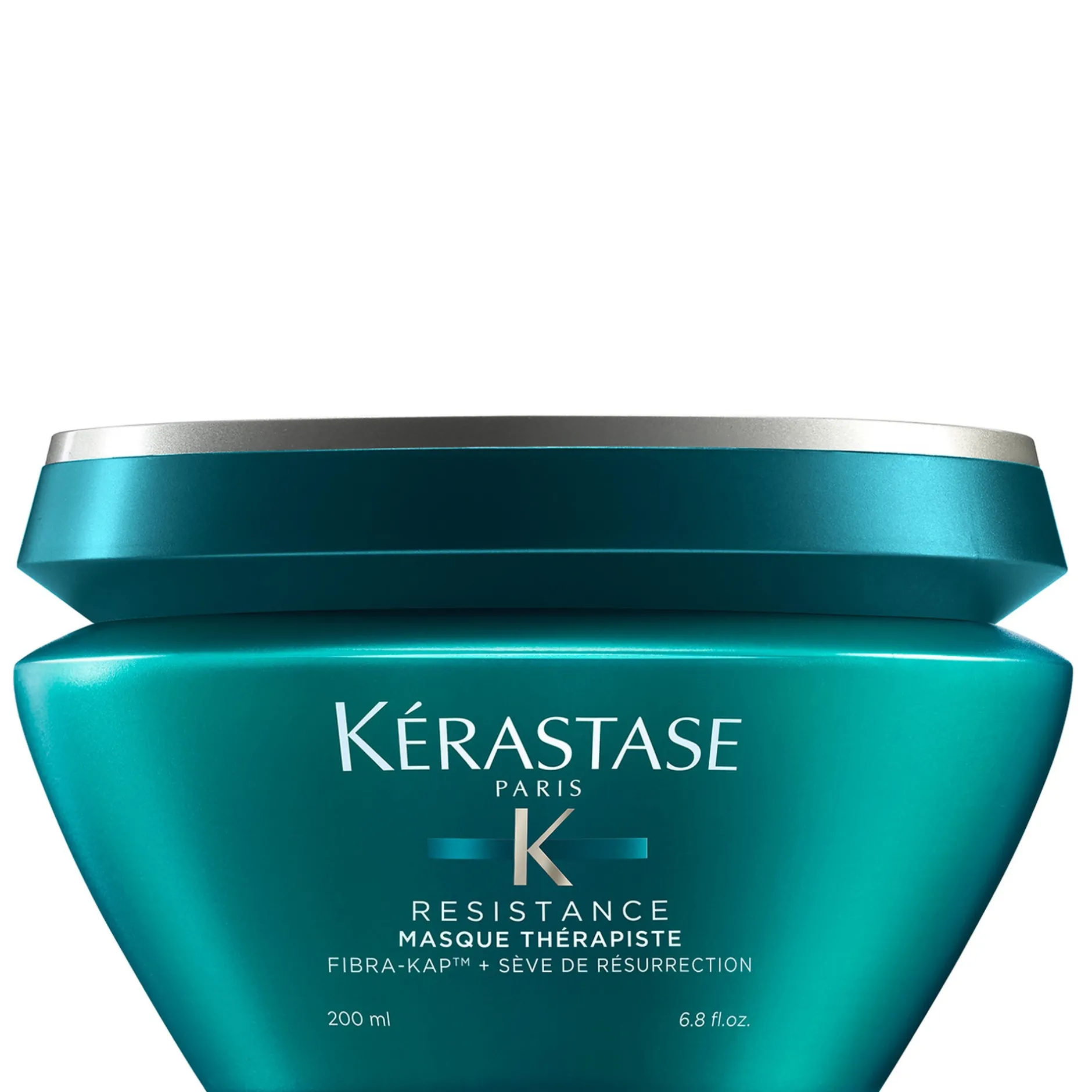 Kérastase Resistance Masque Thérapiste: Fiber Quality Renewal Masque 200ml Clearance