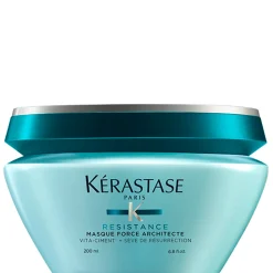 Kérastase Resistance Masque Force Architecte: Strengthening Masque 200ml New