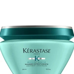 Kérastase Resistance Masque Extentioniste: Strengthening Hair Masque 200ml New