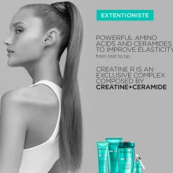 Kérastase Resistance Masque Extentioniste: Strengthening Hair Masque 200ml New