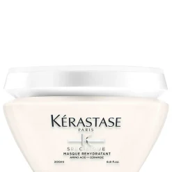 Kérastase Specifique Masque Réhydratant Hair Mask 200ml New