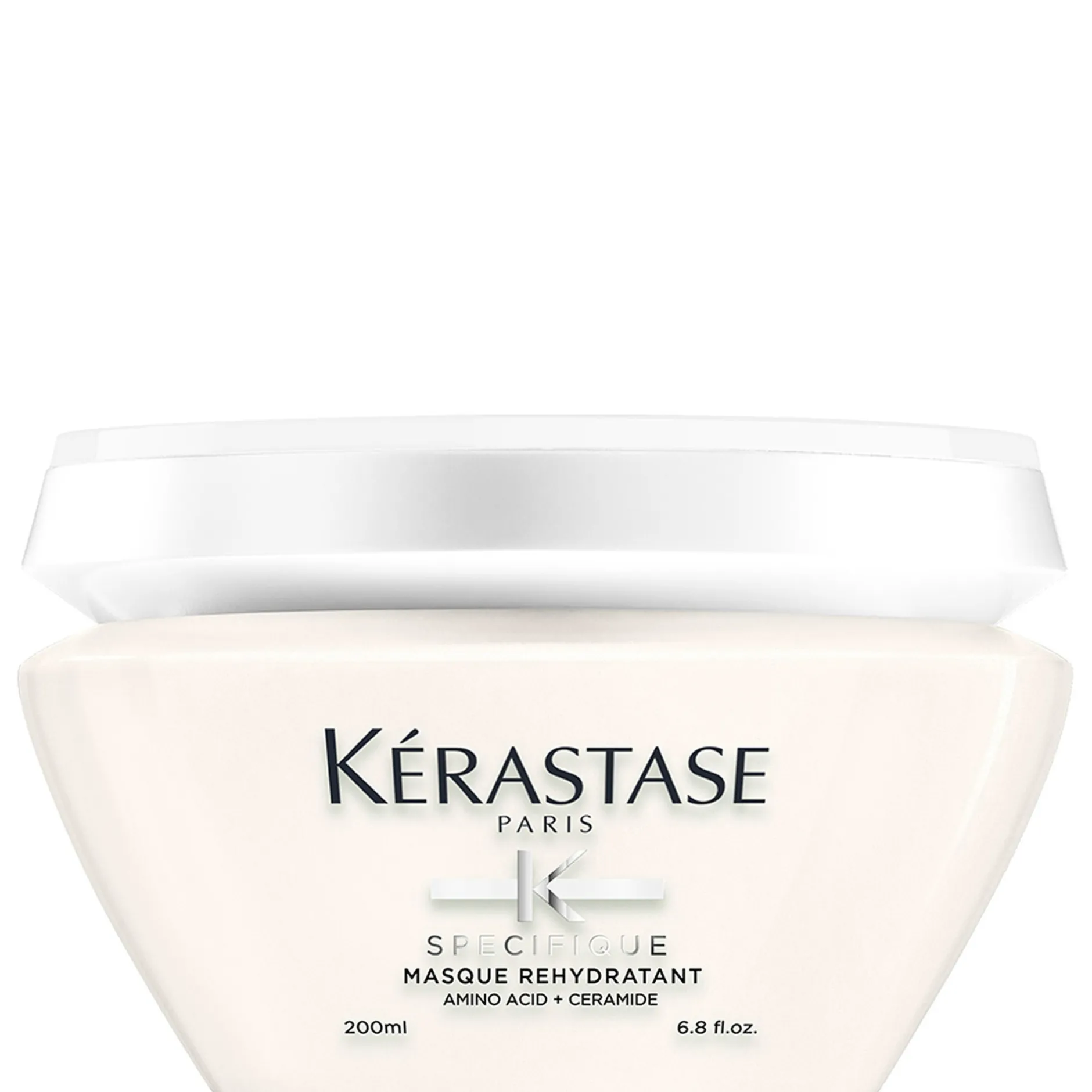 Kérastase Specifique Masque Réhydratant Hair Mask 200ml New