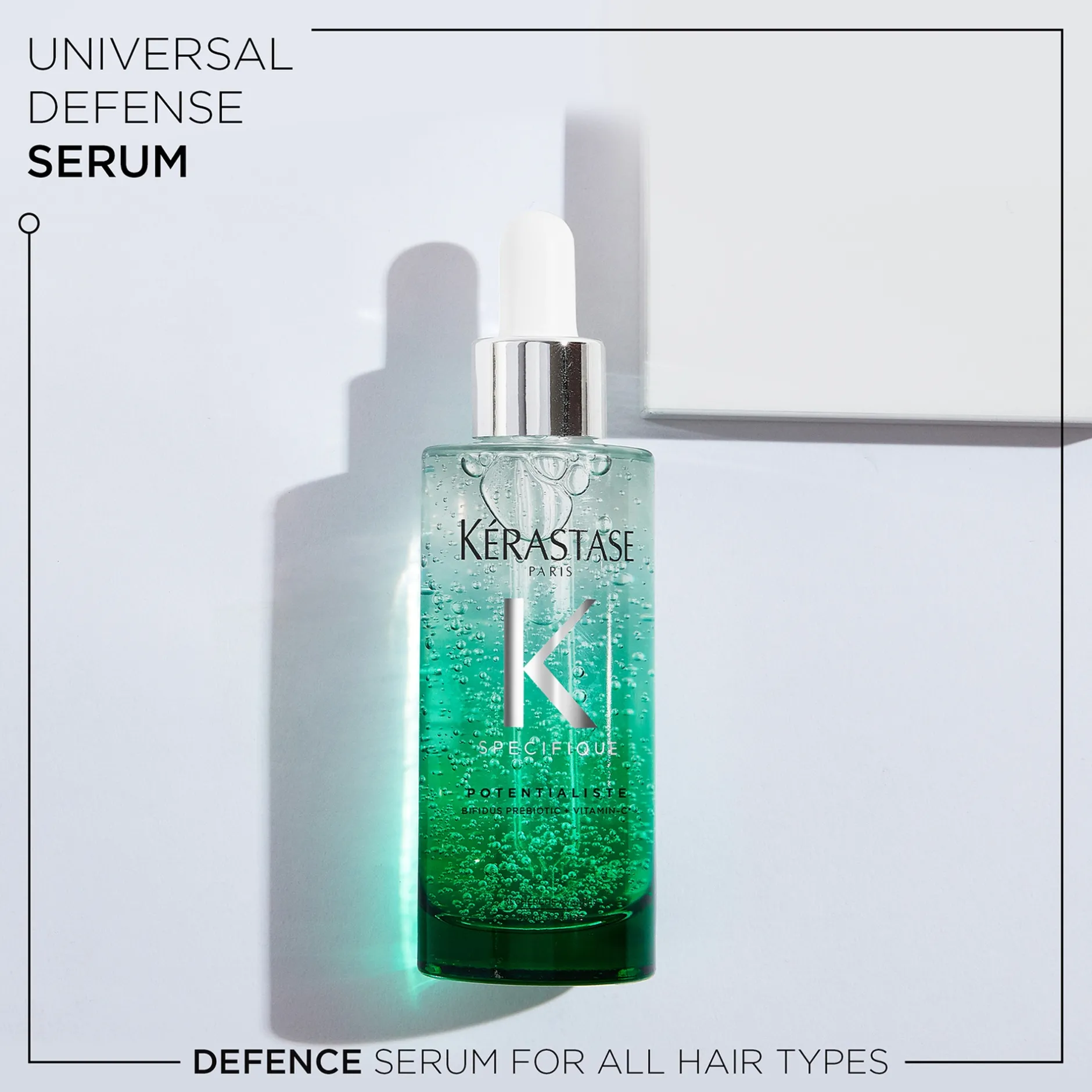 Kérastase Specifique Potentialiste Hair Serum 90ml Sale