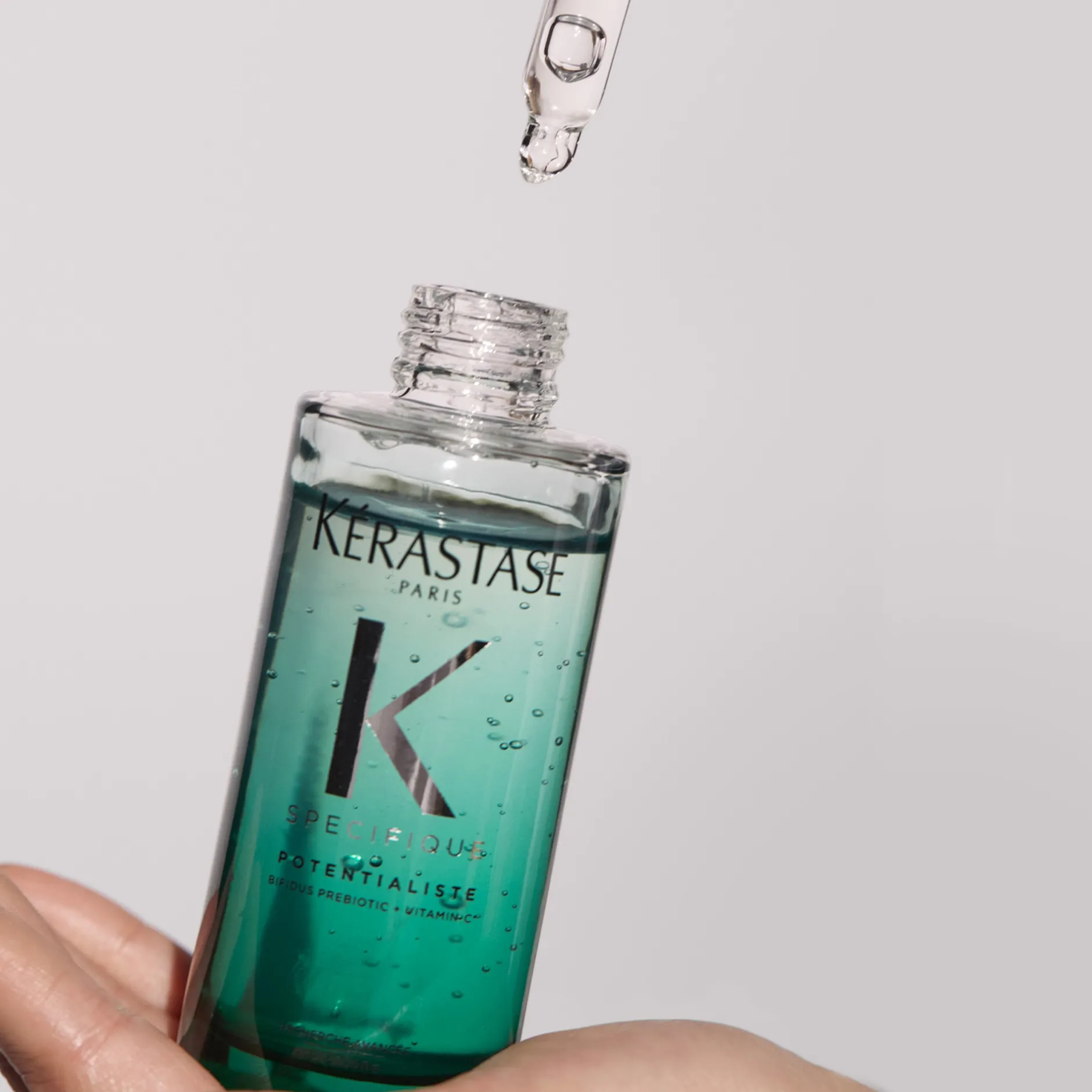 Kérastase Specifique Potentialiste Hair Serum 90ml Sale