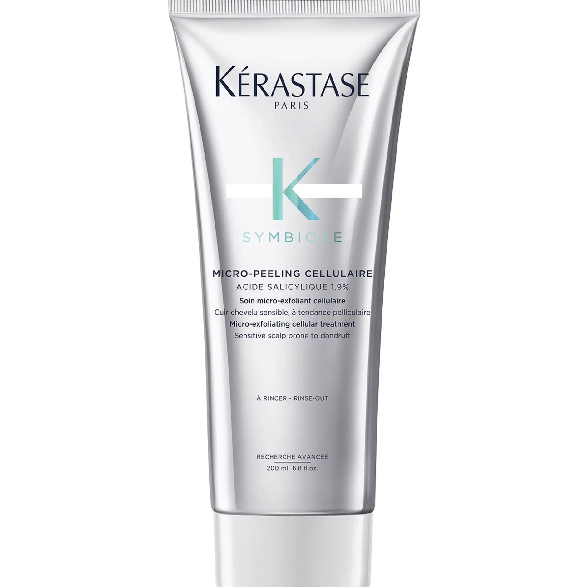 Kérastase Symbiose Micro-Exfoliating Cellular Treatment 200ml Discount