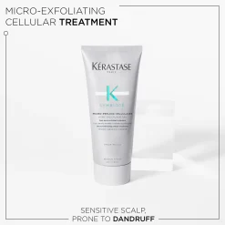 Kérastase Symbiose Micro-Exfoliating Cellular Treatment 200ml Discount