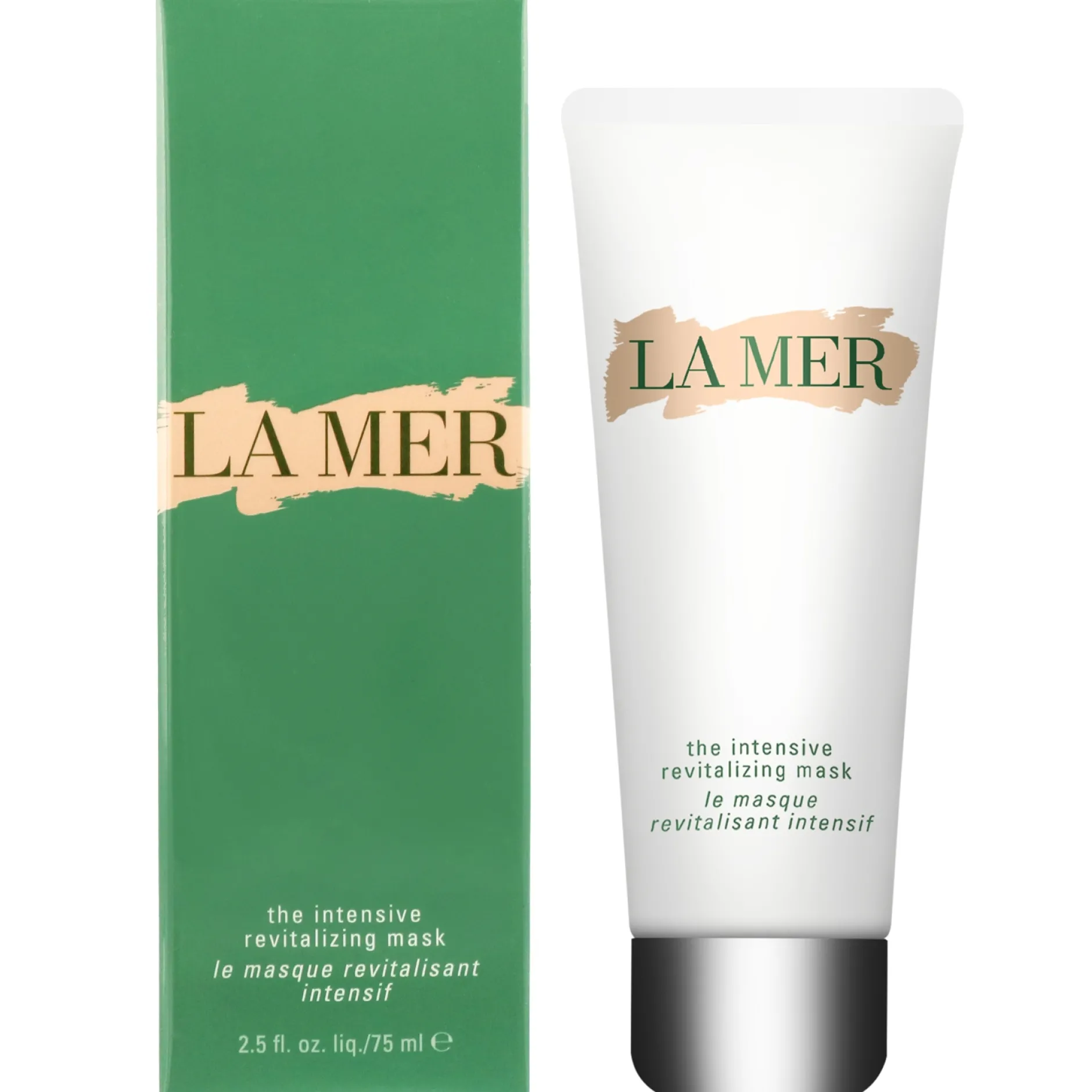 LA MER Face The Intensive Revitalizing Mask 75ml Online