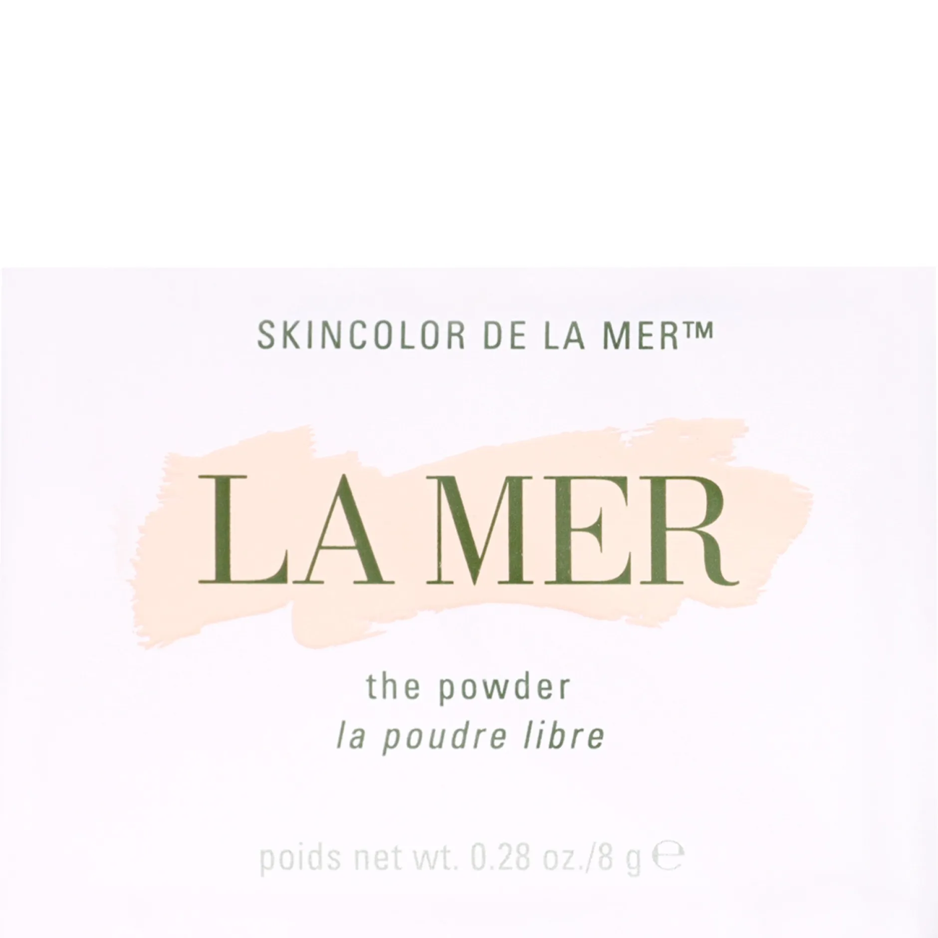LA MER Face The Powder 8g Best