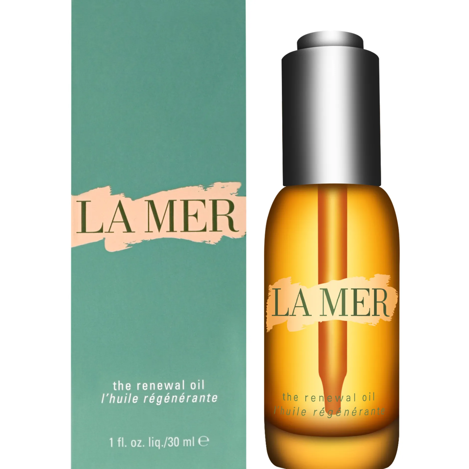 LA MER The Renewal Oil 30ml Online