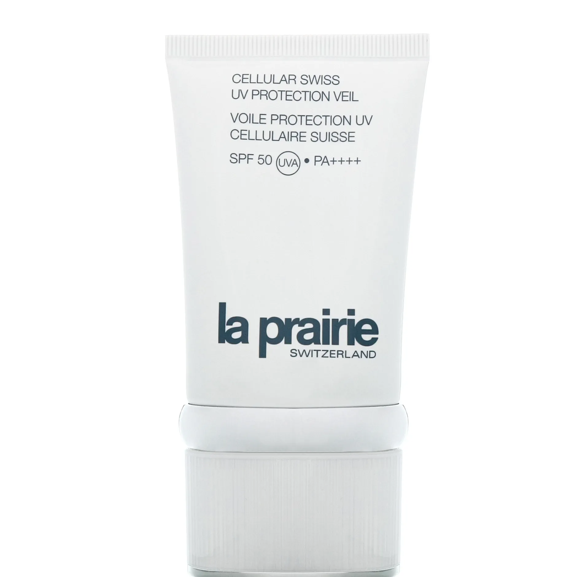 La Prairie Cellular UV Protection Veil SPF50 50ml New