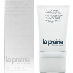 La Prairie Cellular UV Protection Veil SPF50 50ml New