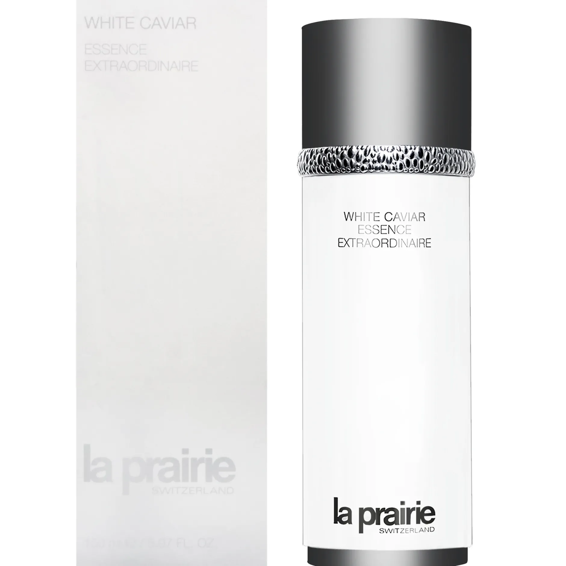 La Prairie White Caviar Essence Extraordinaire 150ml Discount