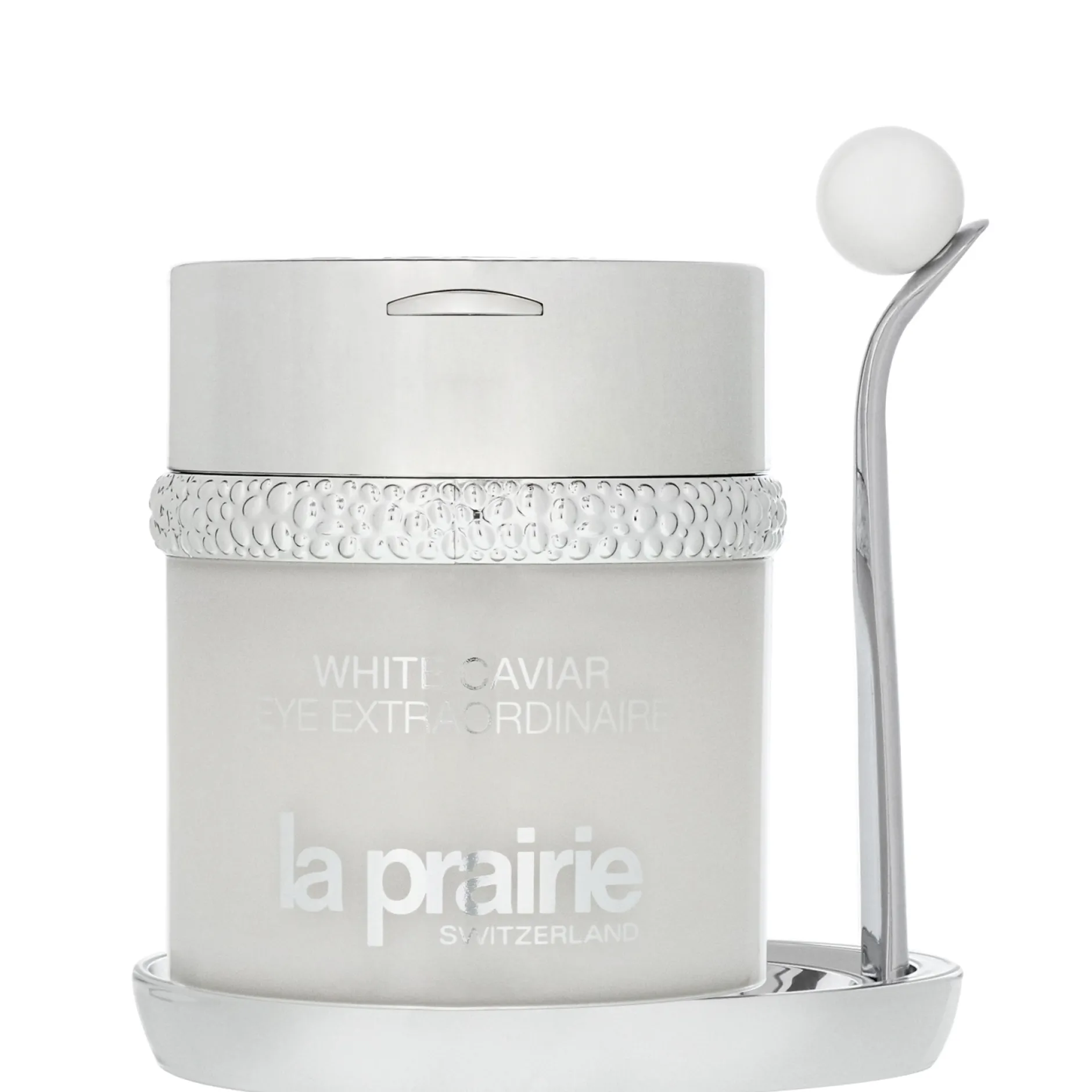 La Prairie White Caviar Eye Extraordinaire Eye Cream 20ml Clearance