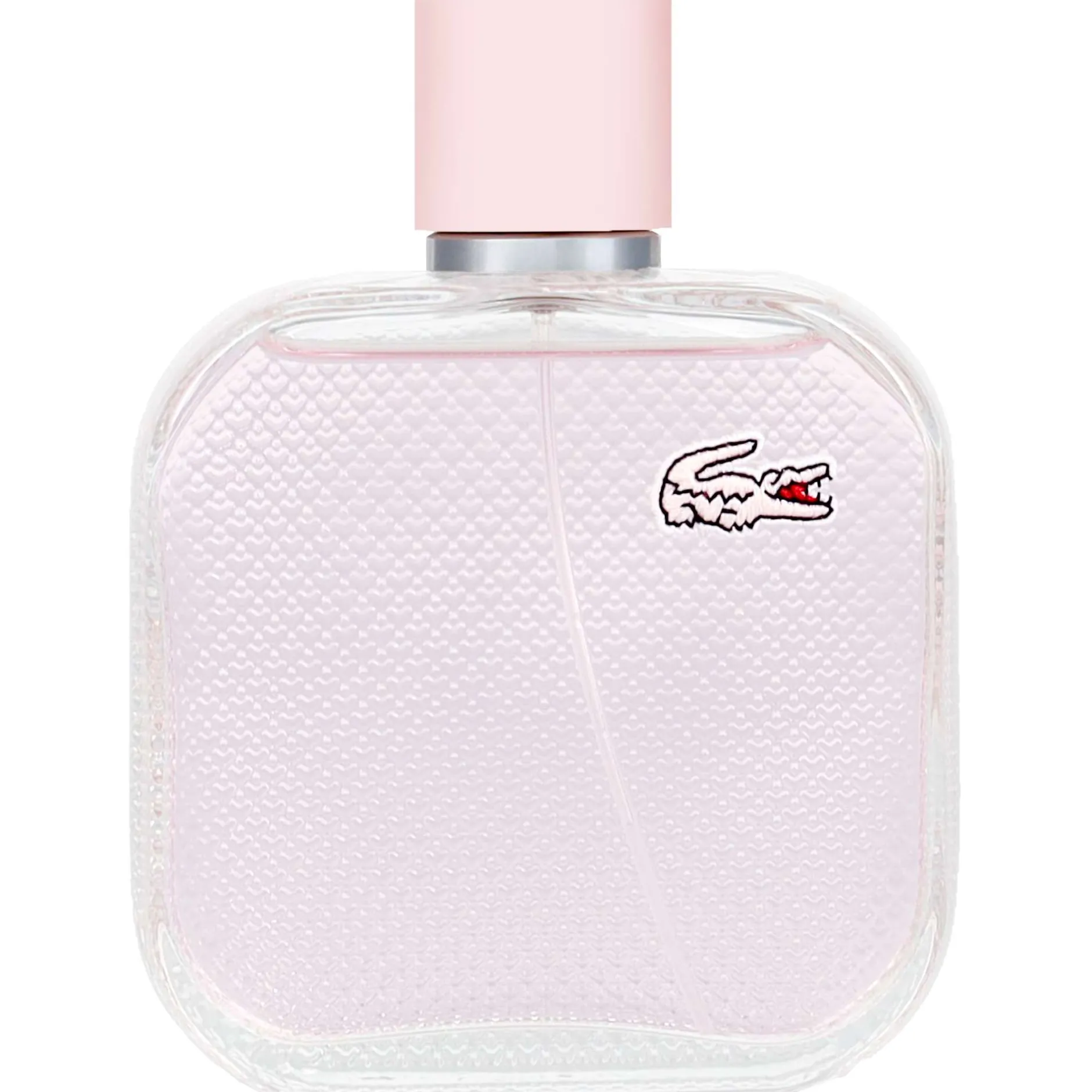 Lacoste L.12.12 Rose Eau Fraiche Eau de Toilette Spray 100ml New