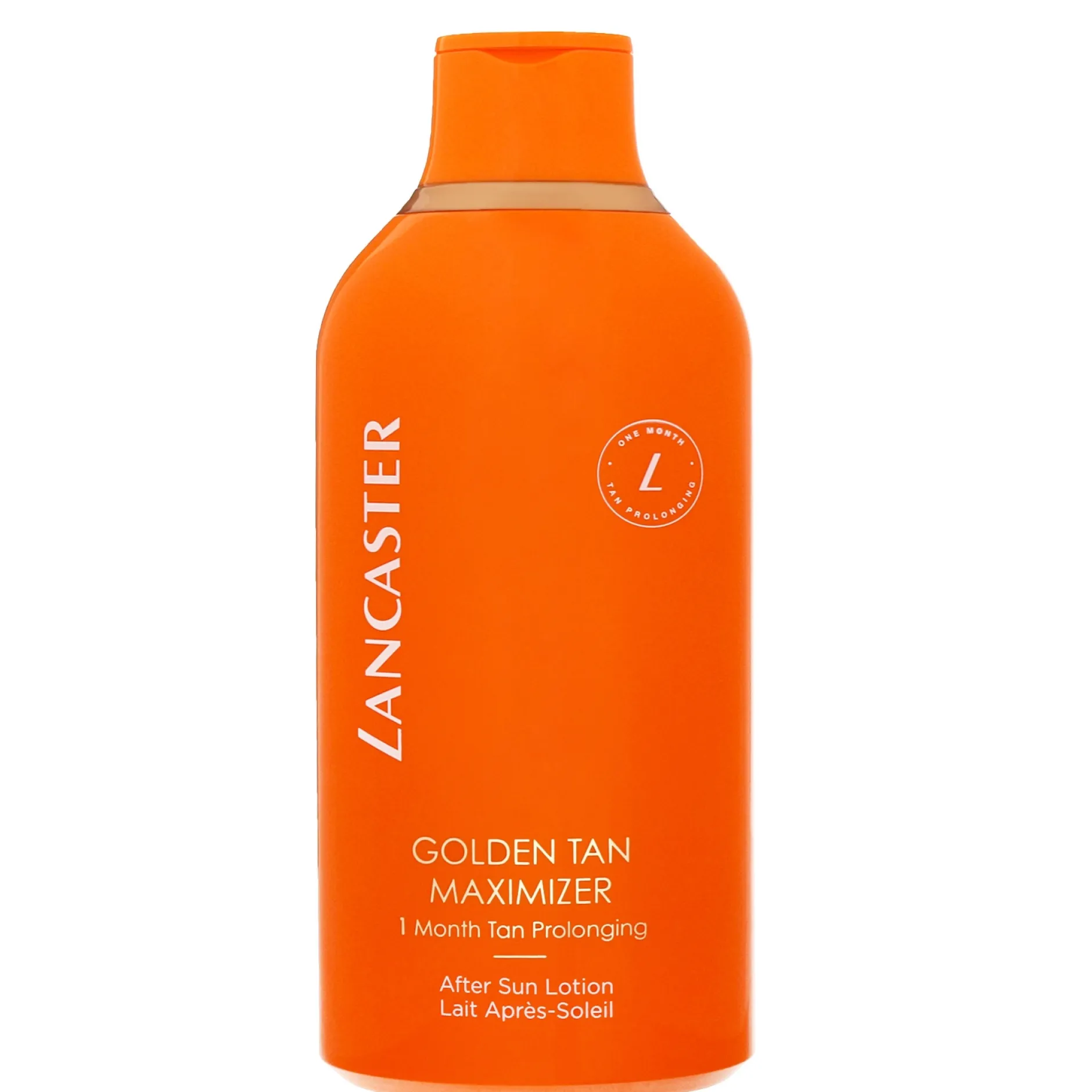 Lancaster Golden Tan Maximizer 1 Month Tan Prolonging After Sun Lotion 250ml Online