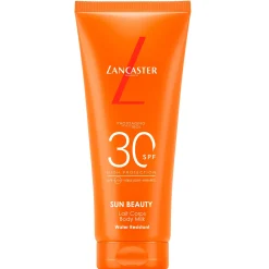 Lancaster Sun Beauty Body Milk SPF30 100ml Discount