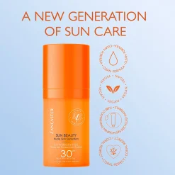 Lancaster Sun Beauty Protective Fluid SPF30 30ml Sale