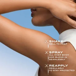 Lancaster Sun Beauty Sun Protective Water SPF30 150ml Online