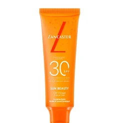 Lancaster Sun Sport Invisible Face Gel SPF30 50ml