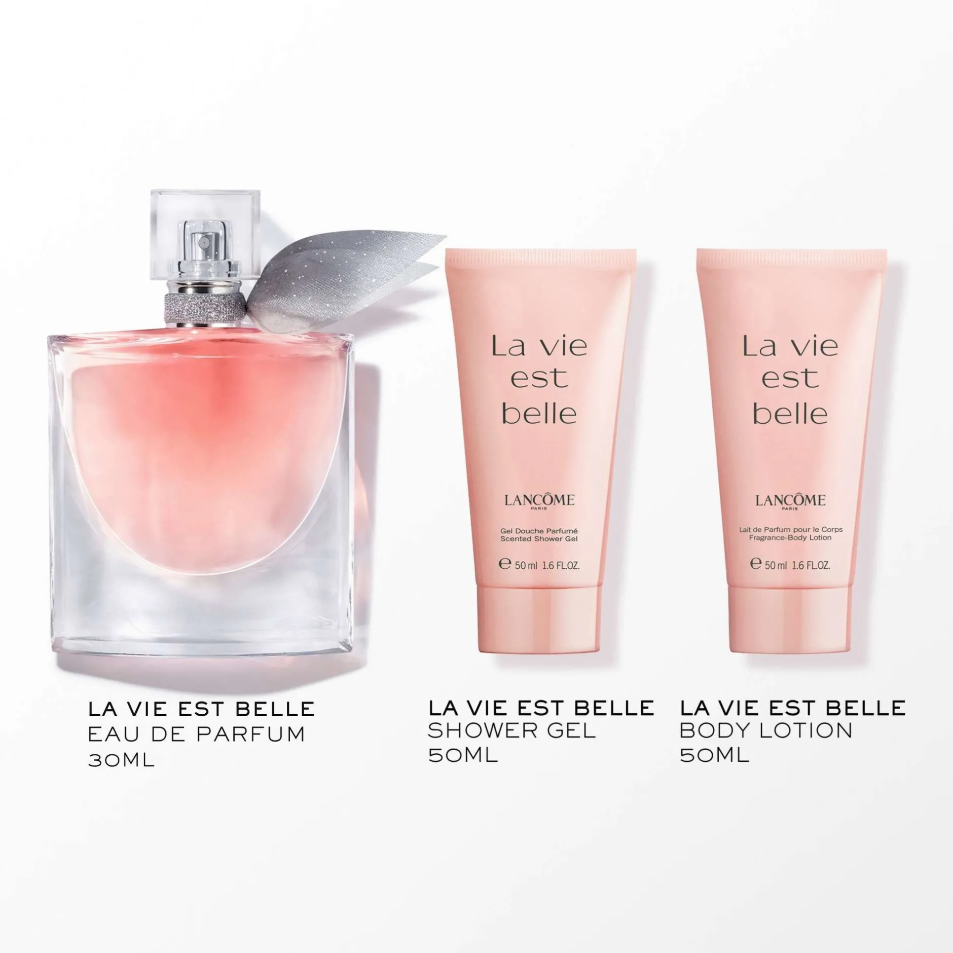 Lancôme Gift Sets La Vie Est Belle Eau de Parfum Spray 30ml Gift Set Online