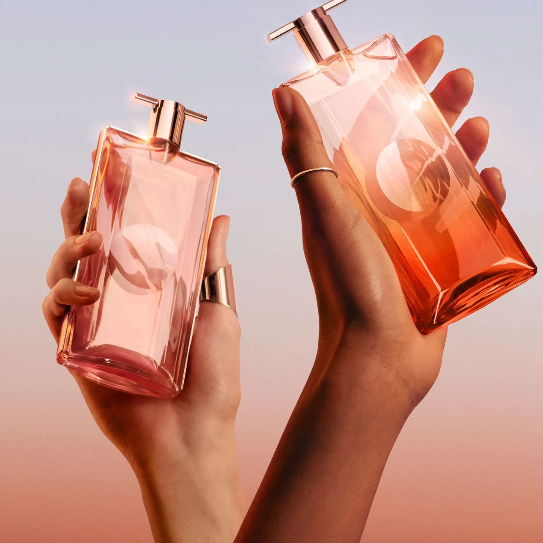 Lancôme Idôle Now Eau de Parfum Spray 50ml Outlet